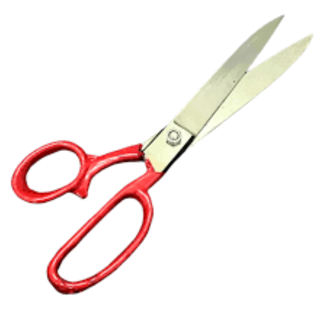 TAILORING SCISSORS METAL H/D K36